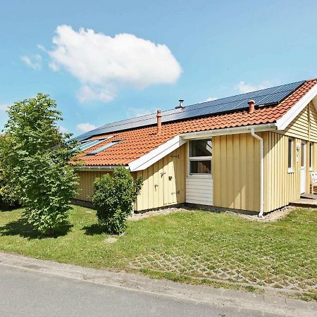 12 Person Holiday Home In Оттерндорф Экстерьер фото